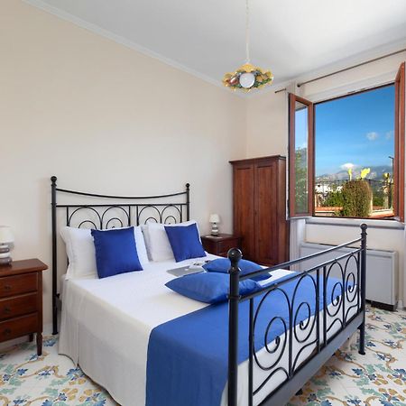 Relais Santa Lucia Bed and Breakfast Σορέντο Εξωτερικό φωτογραφία